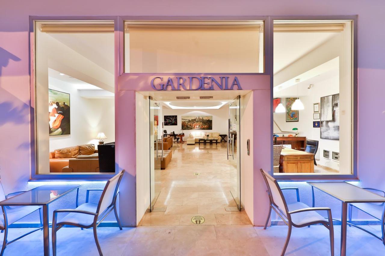 Gardenia Hotel (Adults Only) Каш Экстерьер фото