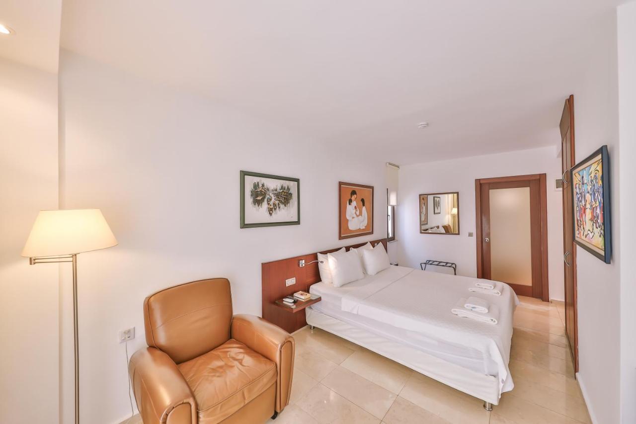 Gardenia Hotel (Adults Only) Каш Экстерьер фото