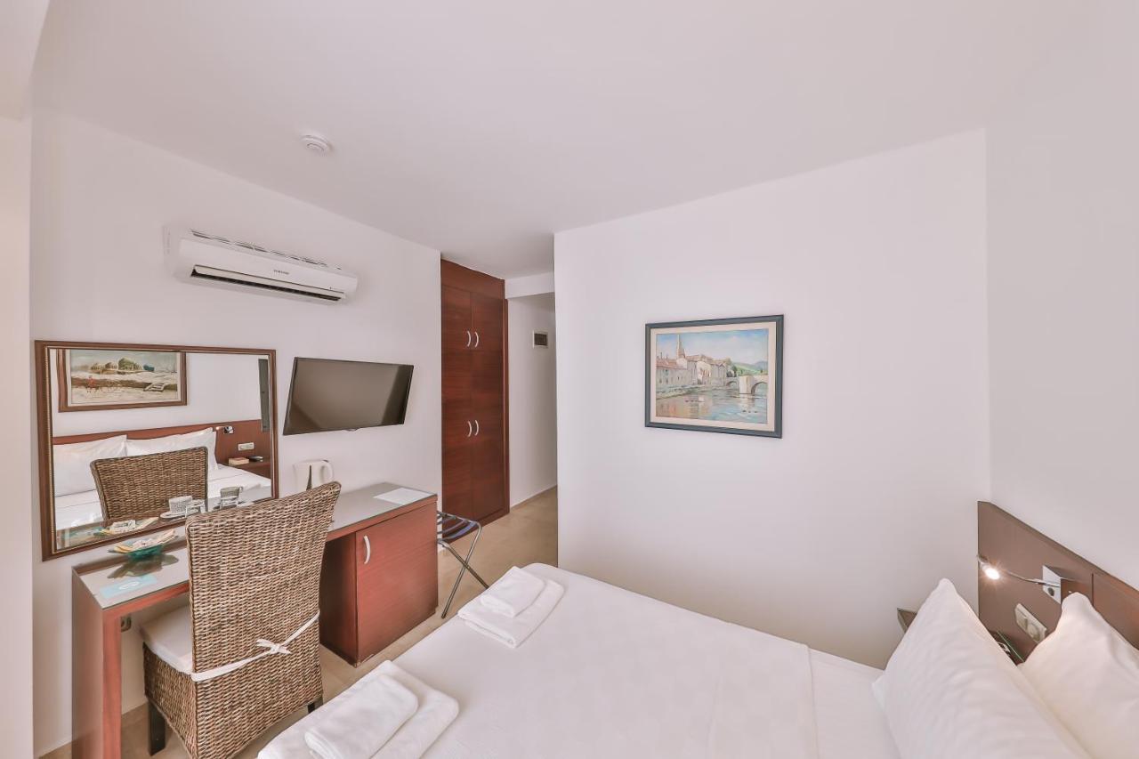 Gardenia Hotel (Adults Only) Каш Экстерьер фото