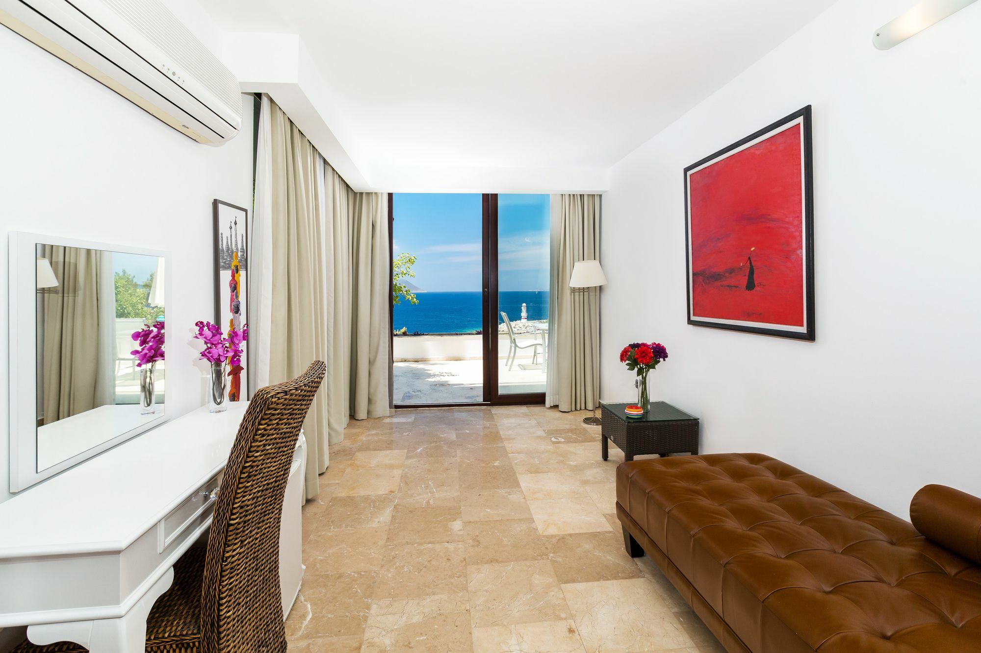 Gardenia Hotel (Adults Only) Каш Экстерьер фото