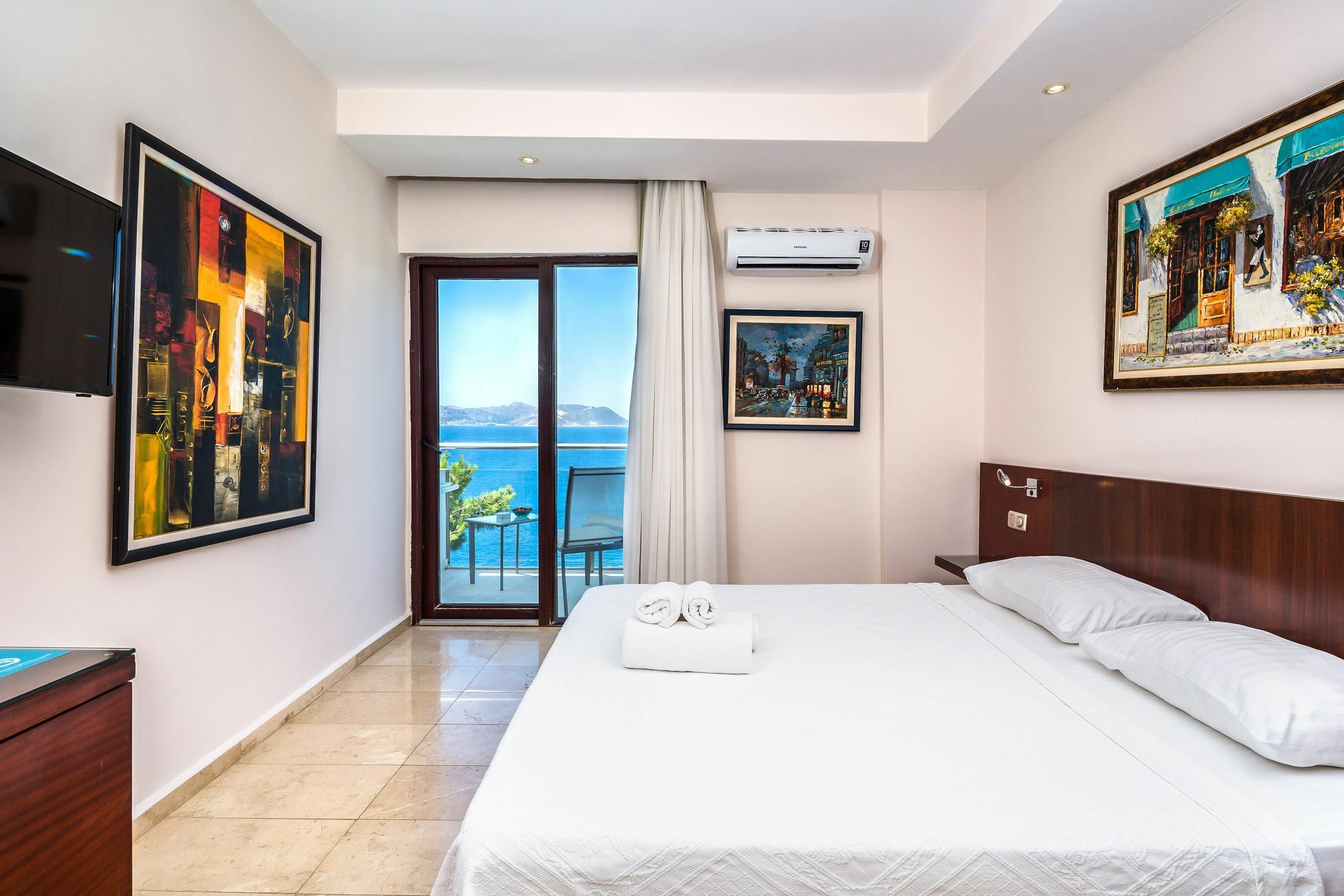 Gardenia Hotel (Adults Only) Каш Экстерьер фото