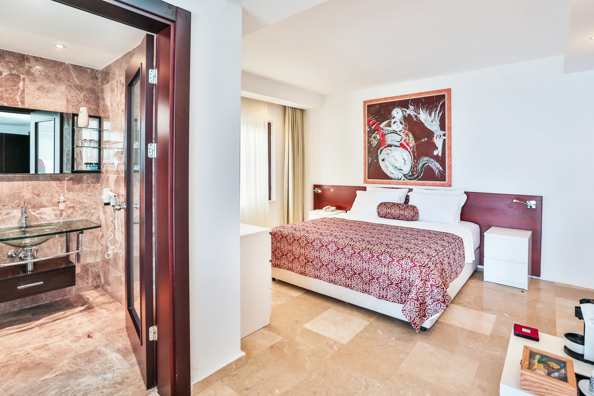 Gardenia Hotel (Adults Only) Каш Экстерьер фото